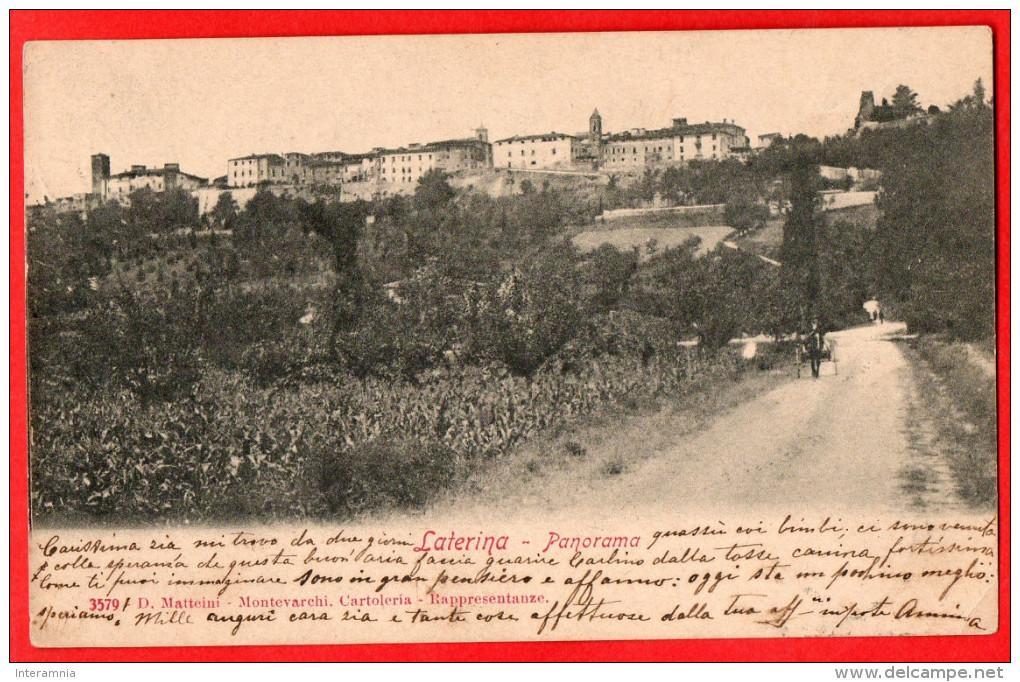 Villa Marina Laterina Eksteriør billede